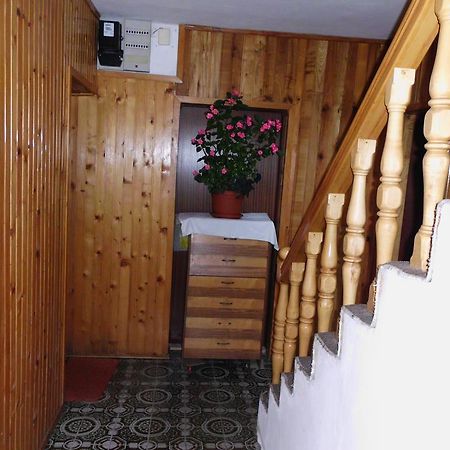 Guest House Krga Korenica Exterior photo
