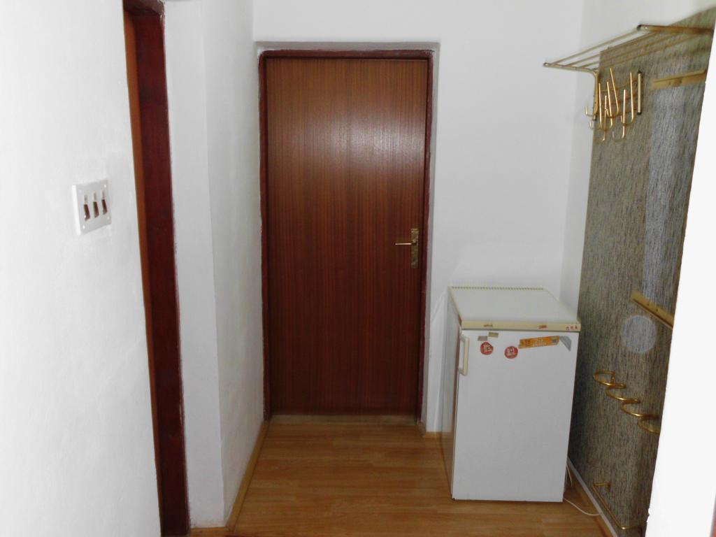 Guest House Krga Korenica Exterior photo